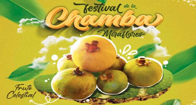 Festival de la Chamba 2022 en Miraflores, Boyacá