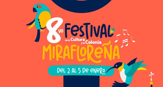 Festival de la Cultura y la Colonia Mirafloreña 2025 en Miraflores, Boyacá Festival de la Cultura y la Colonia Mirafloreña 2025 en Miraflores, Boyacá