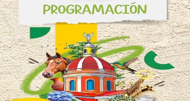 Festival de Nuestra Tierra 2025 en Subachoque, Cundinamarca