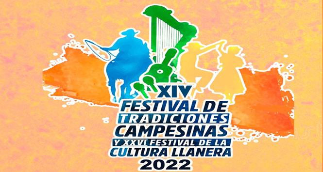 Festival de Tradiciones Campesinas 2022 en Castilla la Nueva, Meta