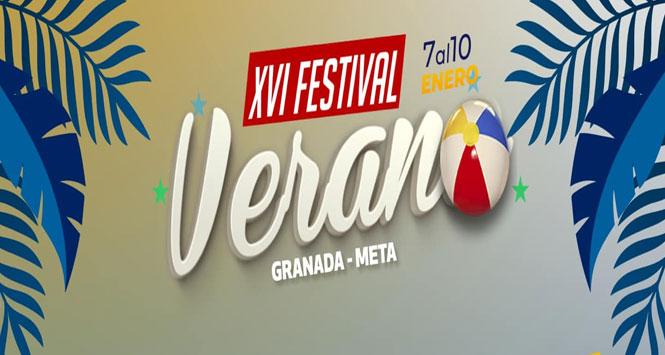Festival de Verano 2022 en Granada, Meta