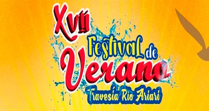 Festival de Verano 2023 en Granada, Meta