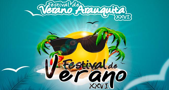 Festival de Verano 2024 en Arauquita, Arauca