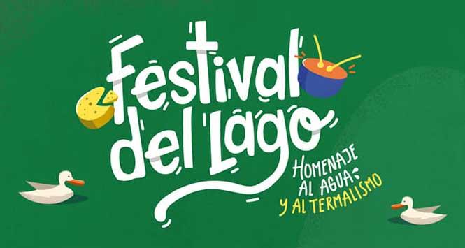 Festival del Lago 2020 en Paipa, Boyacá
