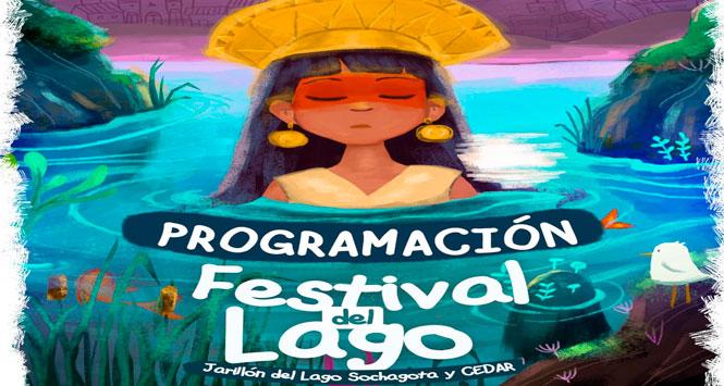 Festival del Lago 2023 en Paipa, Boyacá