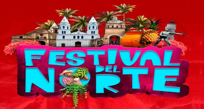 Festival del Norte 2025 en Cúcuta, Norte de Santander