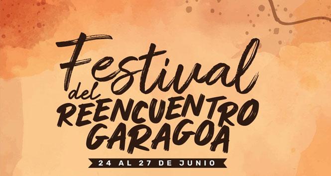 Festival del Reencuentro 2022 en Garagoa, Boyacá