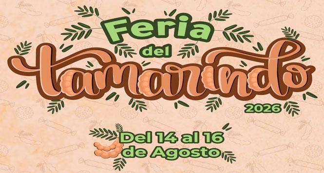 Festival del Tamarindo 2026 en Santa Fe de Antioquia, Antioquia