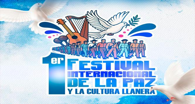 Festival Internacional de la Paz y la Cultura Llanera 2025 en Monterrey, Casanare