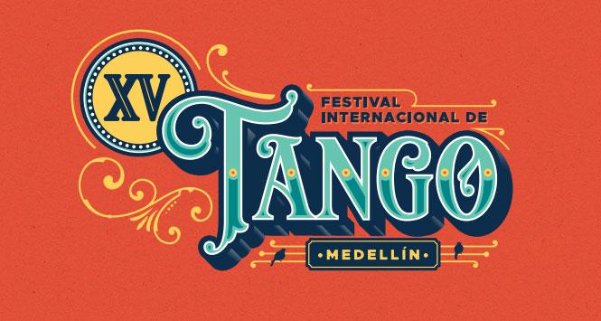 Festival Internacional de Tango en Medellín 2021