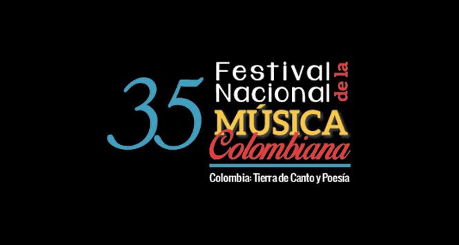 Festival Nacional de Música Colombiana 2021 en Ibagué