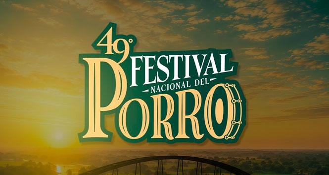 Festival Nacional del Porro 2026 en San Pelayo, Córdoba