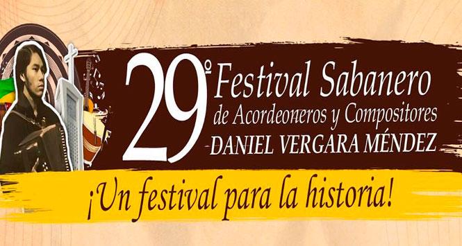 Festival Sabanero de Acordeoneros y Compositores 2023 en Sahagún, Córdoba