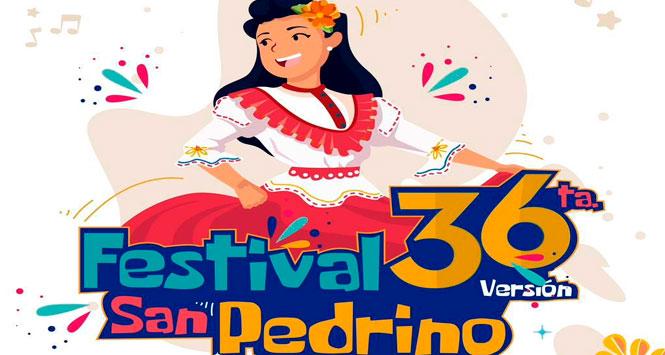 Festival San Pedrino 2023 en Melgar, Tolima
