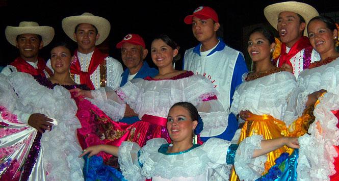 Fiestas de San Pedro buscan ser Patrimonio Cultural Inmaterial de la Nación