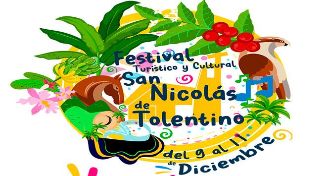 Festival Turístico y Cultural 2022 en San Juan de Rioseco, Cundinamarca