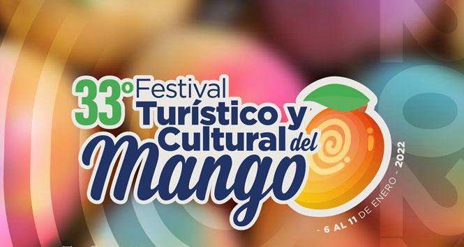 Festival Turístico y Cultural del Mango 2022 en El Colegio, Cundinamarca
