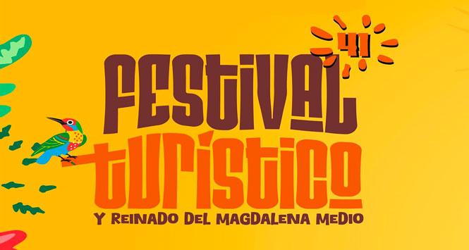 Festival Turístico y Reinado del Magdalena Medio 2025 en Puerto Salgar, Cundinamarca Festival Turístico y Reinado del Magdalena Medio 2025 en Puerto Salgar, Cundinamarca