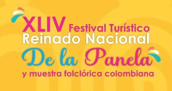 Festival Turístico y Reinado Nacional de la Panela 2022 en Villeta, Cundinamarca