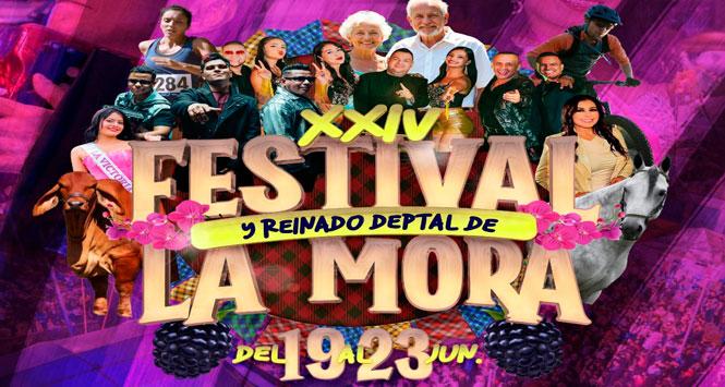 Festival y Reinado Departamental de la Mora 2025 en Mesitas del Colegio, Cundinamarca Festival y Reinado Departamental de la Mora 2025 en Mesitas del Colegio, Cundinamarca