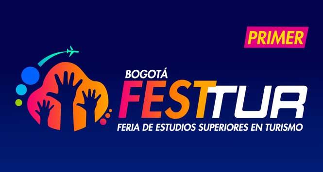 Bogotá Festtur 2020, del 27 al 31 de julio