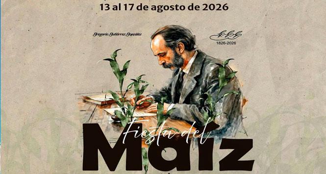 Fiesta del Maíz 2026 en Sonsón, Antioquia