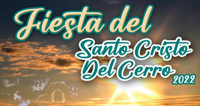 Fiesta del Santo Cristo del Cerro 2022 en Somondoco, Boyacá
