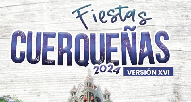 Fiestas Cuerqueñas 2024 en San Andrés de Cuerquia, Antioquia Fiestas Cuerqueñas 2024 en San Andrés de Cuerquia, Antioquia