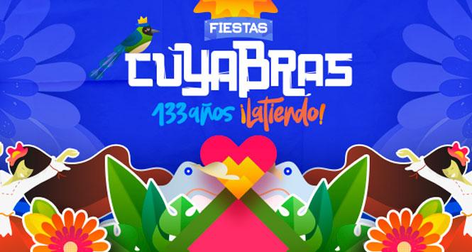 Fiestas Cuyabras 2022 en Armenia, Quindío