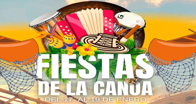 Fiestas de la Canoa 2025 en Venecia, Antioquia Fiestas de la Canoa 2025 en Venecia, Antioquia