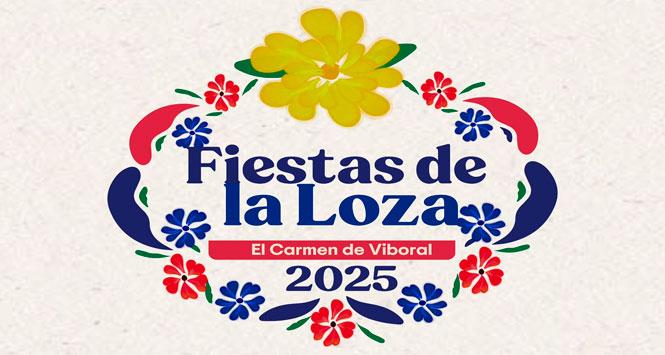Fiestas de la Loza 2025 en El Carmen de Viboral, Antioquia