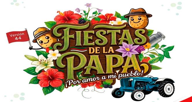 Fiestas de la Papa 2026 en La Unión, Antioquia