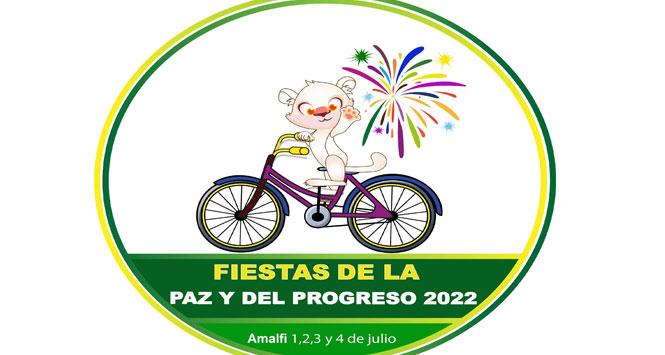 Fiestas de La Paz y el Progreso 2022 en Amalfi, Antioquia