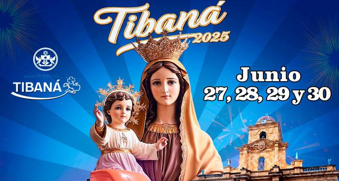 Fiestas de la Virgen del Carmen y Concurso Nacional de Tractomulas 2025 en Tibaná, Boyacá Fiestas de la Virgen del Carmen y Concurso Nacional de Tractomulas 2025 en Tibaná, Boyacá