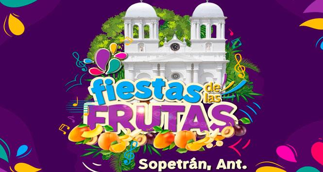 Fiestas de las Frutas 2024 en Sopetrán, Antioquia Fiestas de las Frutas 2024 en Sopetrán, Antioquia