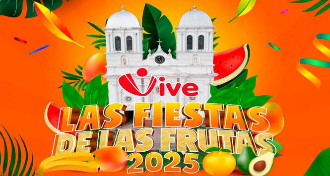 Fiestas de las Frutas 2025 en Sopetrán, Antioquia Fiestas de las Frutas 2025 en Sopetrán, Antioquia