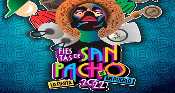 Fiestas de San Pacho 2022 en Quibdó, Chocó