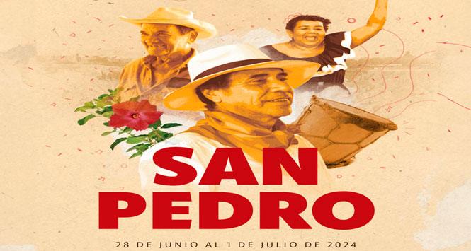 Fiestas de San Pedro 2024 en Villavieja, Huila Fiestas de San Pedro 2024 en Villavieja, Huila