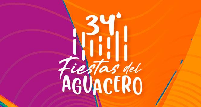 Fiestas del Aguacero 2022 en Caldas, Antioquia
