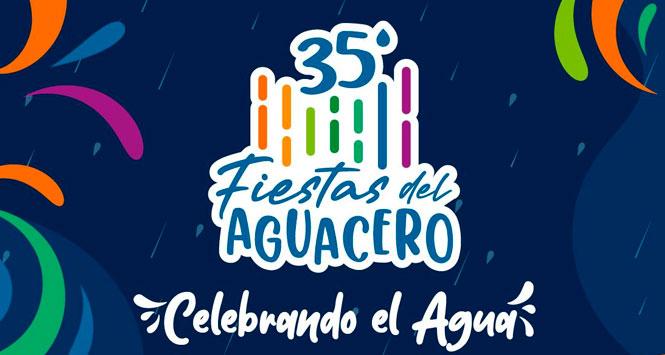 Fiestas del Aguacero 2023 en caldas, Antioquia