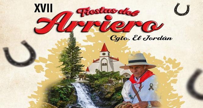 Fiestas del Arriero 2022 en San Carlos, Antioquia