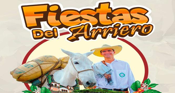 Fiestas del Arriero 2024 en Ciudad Bolívar, Antioquia Fiestas del Arriero 2024 en Ciudad Bolívar, Antioquia