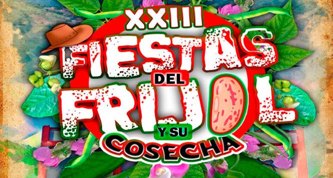 Fiestas del Frijol y su Cosecha 2022 en Peque, Antioquia