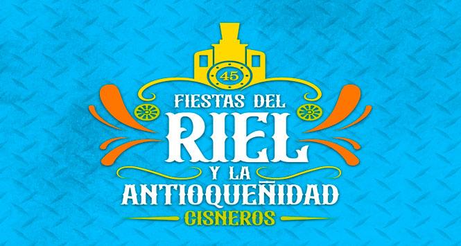 Fiestas del Riel y la Antioqueñidad 2024 en Cisneros, Antioquia Fiestas del Riel y la Antioqueñidad 2024 en Cisneros, Antioquia