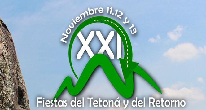 Fiestas del Tetoná y del Retorno 2023 en Yalí, Antioquia