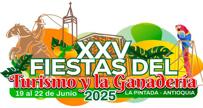 Fiestas del Turismo y la Ganadería 2025 en La Pintada, Antioquia Fiestas del Turismo y la Ganadería 2025 en La Pintada, Antioquia