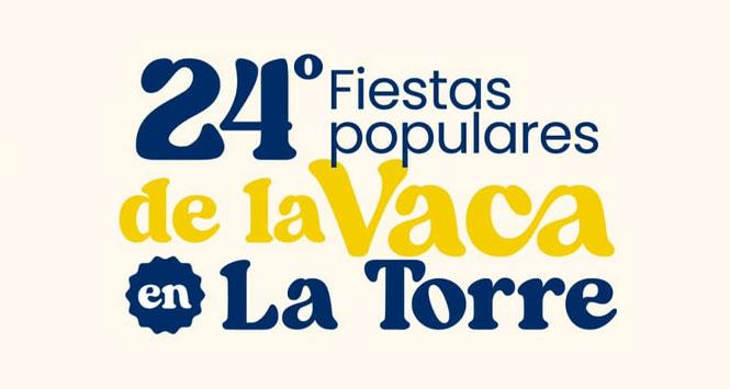 Fiestas Populares de la Vaca en la Torre 2025 en Marinilla, Antioquia Fiestas Populares de la Vaca en la Torre 2025 en Marinilla, Antioquia