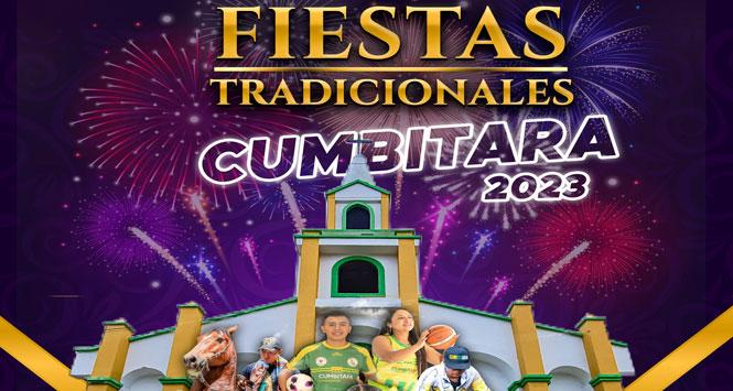Fiestas Tradicionales 2023 en Cumbitara, Nariño