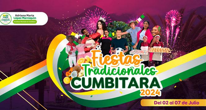 Fiestas Tradicionales 2024 en Cumbitara, Nariño Fiestas Tradicionales 2024 en Cumbitara, Nariño