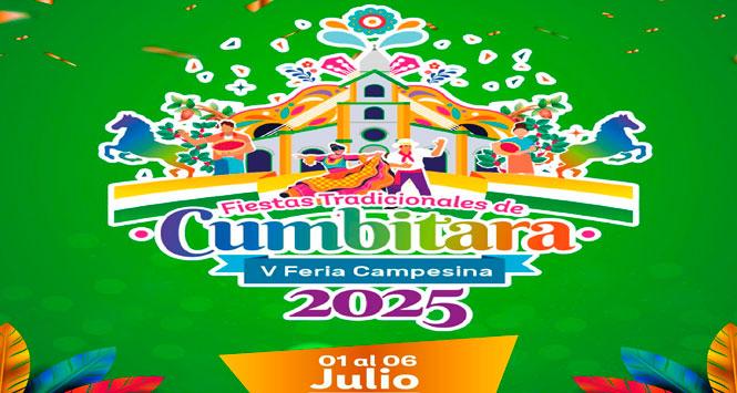 Fiestas Tradicionales 2025 en Cumbitara, Nariño Fiestas Tradicionales 2025 en Cumbitara, Nariño